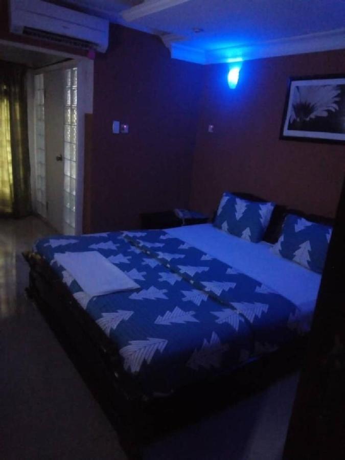 Theodawn Hotels @ Suite 29 Ikeja Εξωτερικό φωτογραφία