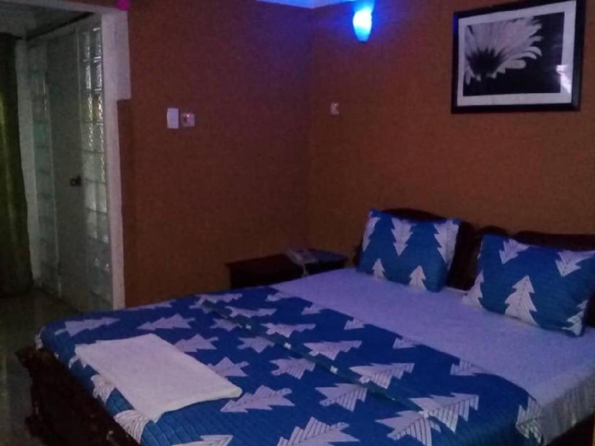 Theodawn Hotels @ Suite 29 Ikeja Εξωτερικό φωτογραφία