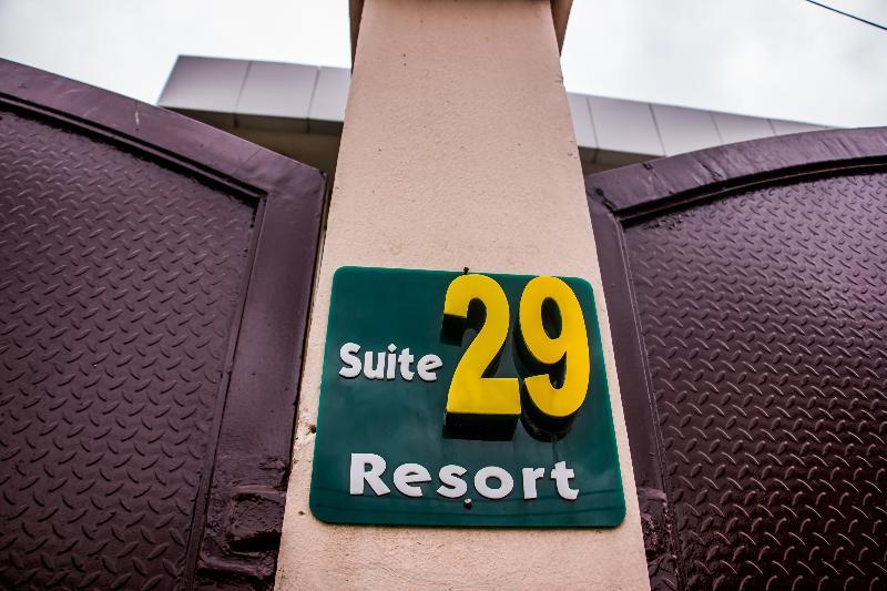 Theodawn Hotels @ Suite 29 Ikeja Εξωτερικό φωτογραφία