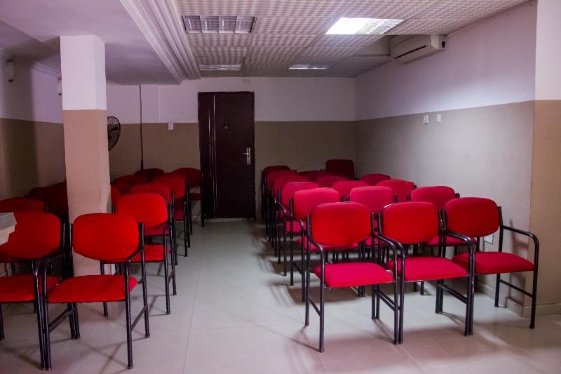 Theodawn Hotels @ Suite 29 Ikeja Εξωτερικό φωτογραφία