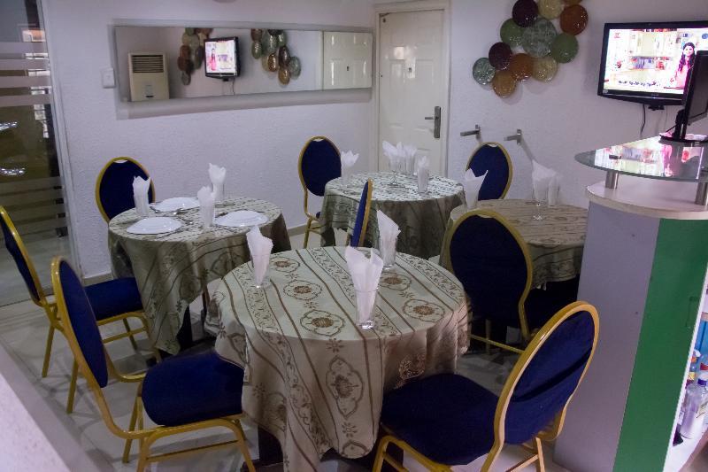 Theodawn Hotels @ Suite 29 Ikeja Εξωτερικό φωτογραφία